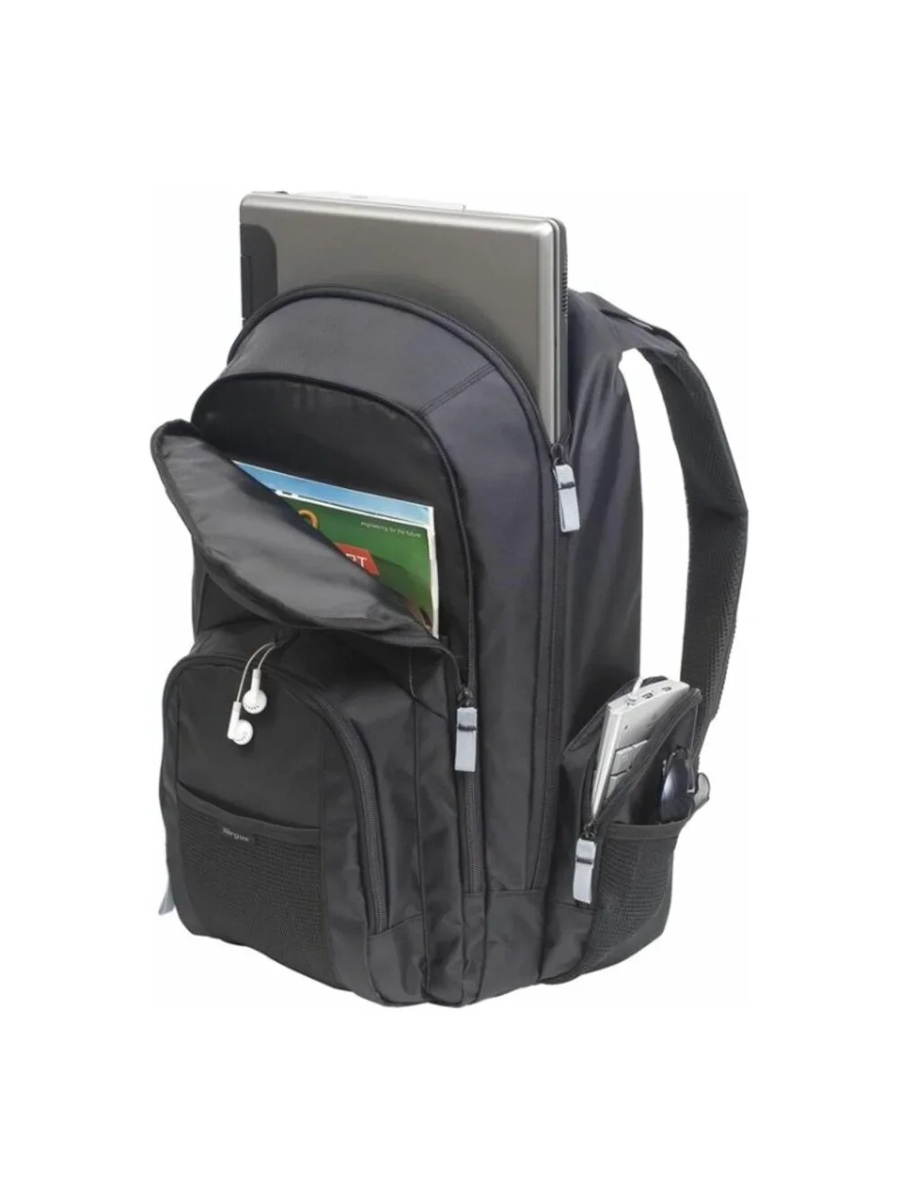 Targus Groove Laptop Backpack for Laptops up to 17-inches